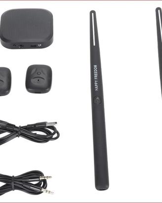 batteria elettronica virtuale