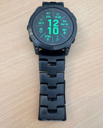 Garmin Epix gen 2