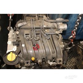 Motore renault clio 4a serie 2012-16