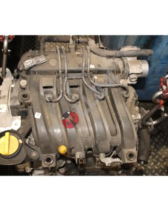 Motore renault clio 4a serie 2012-16