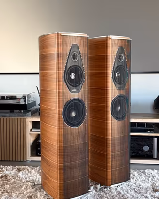 Sonus Faber Olympica Nova II