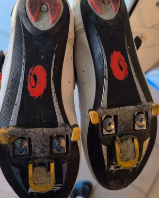 Sidi Genius 7