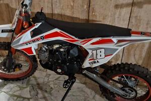 pit bike yuma 125