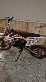 pit bike yuma 125