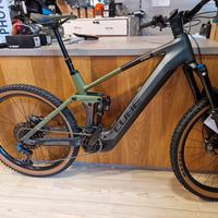 Ebike Cube nuova 