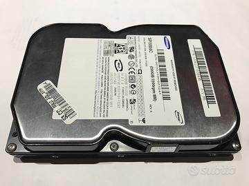 HD 3.5 Samsung 200GB