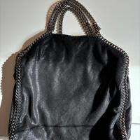 Borsa Falabella 3 Catene quasi nuova