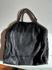 Borsa Falabella 3 Catene quasi nuova