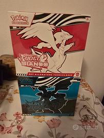 set allenatore pokemon 