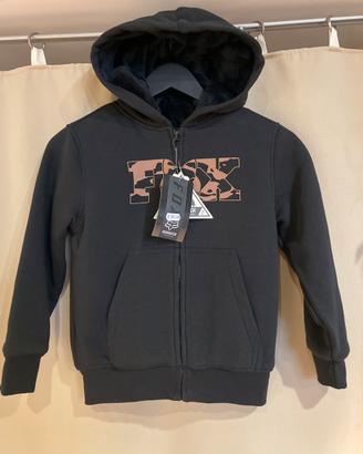 Felpa bimbo Fox