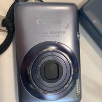 Canon PowerShot SD940 IS