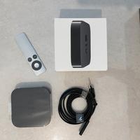 Apple tv terza generazione