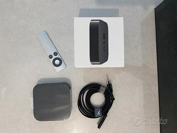 Apple tv terza generazione