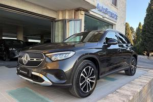 MERCEDES-BENZ GLC 200 d 4Matic Mild Hybrid Adva FH