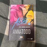 After 5 - Anna Todd