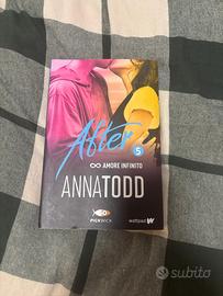 After 5 - Anna Todd