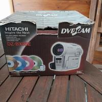 videocamera dvd