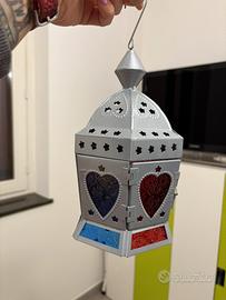 Lanterna provenienza Dubai