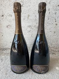 2 Bellavista Franciacorta Gran Cuvée 1997 Brut