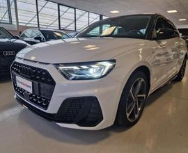 AUDI A1 SPB 30TFSI S line "Telec/C.Play/LED iden