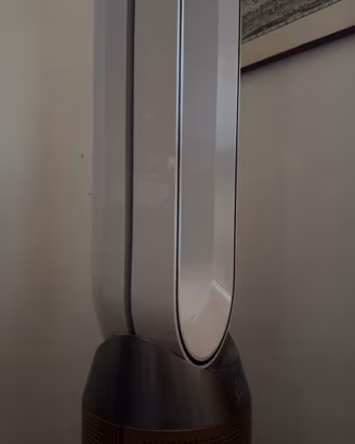dyson purificatore cool PC2