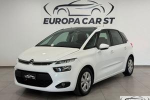 Citroën C4 Picasso 1.6 e-hdi Exclusive 115cv