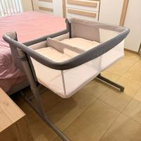 Culla Chicco NEXT2ME Gemellare