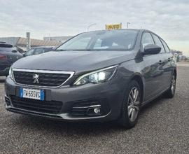 Peugeot 308 BlueHDi 130 S&S EAT6 SW Business