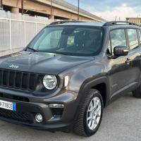 Jeep Renegade 2019 1.6 Mjt 120 CV AUTOMATICA