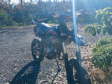 Moto Beta Rr50 (tpr86)