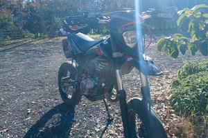Moto Beta Rr50 (tpr86)