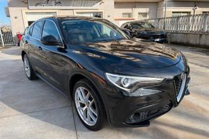 Alfa Romeo Stelvio 2.2 Turbodiesel 190 CV AT8 Q4 E