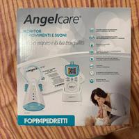 Angel Care Foppapedretti