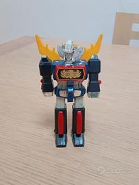 Trider G7 con alettone Ceppiratti made in Korea 