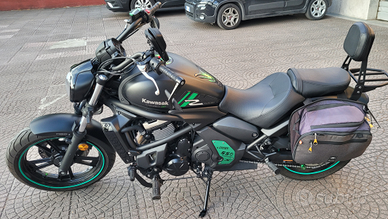 Kawasaki vulcan s vn650 abs 2020
