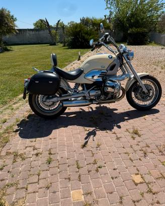 Bmw r1200c