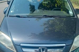Honda FRv 1.7 6 posti