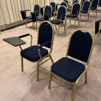 Stock Sedie conferenza/convegno/cerimonia Lady