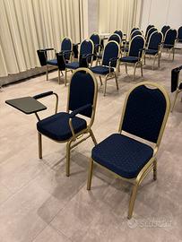 Stock Sedie conferenza/convegno/cerimonia Lady