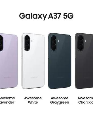 Samsung Galaxy A37