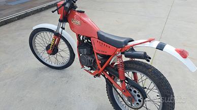 Fantic tx 330 50cc