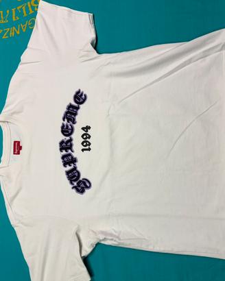 Maglia Supreme