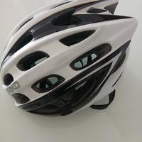 casco ciclismo