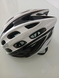 casco ciclismo
