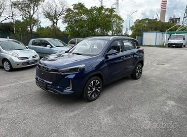 EVO Evo 5 1.5 Turbo 127cv 5p. - Nuova