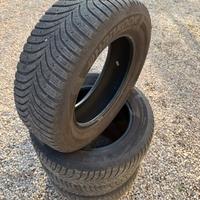 Gomme termiche 195 65 15