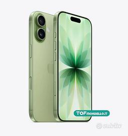 Apple iPhone 17 256GB NUOVO