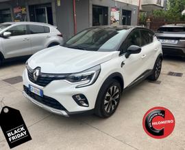 Renault Captur Full Hybrid E-Tech 145 CV Techno * 