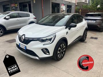 Renault Captur Full Hybrid E-Tech 145 CV Techno * 