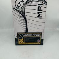 Megafono Bass Face MP1.1 – Nuovo Sigillato – 15€